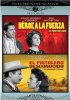 Постер «Héroe a la fuerza»