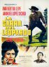 Постер «La garra del leopardo»