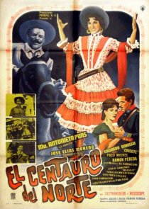 «El centauro del norte»