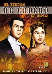 «El tesoro de Chucho el Roto»
