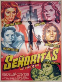 «Señoritas»