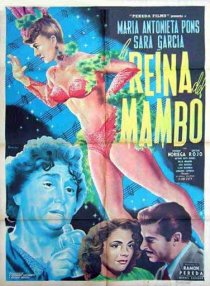 «La reina del mambo»