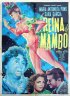 Постер «La reina del mambo»