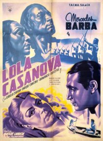 «Lola Casanova»