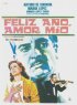 Постер «Feliz año, amor mío»
