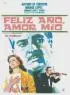 Постер «Feliz año, amor mío»