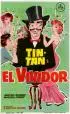 Постер «El vividor»