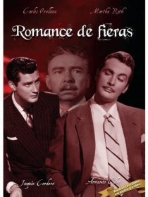 «Romance de fieras»