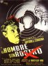 Постер «El hombre sin rostro»