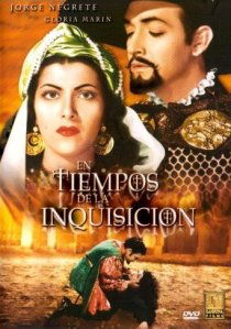 «En tiempos de la inquisición»