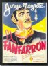 Постер «El fanfarrón: ¡Aquí llegó el valentón!»