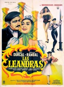 «Las leandras»