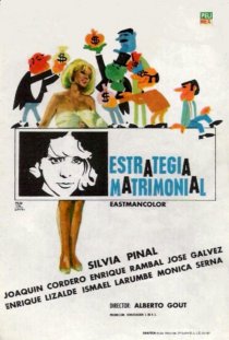 «Estrategia matrimonio»
