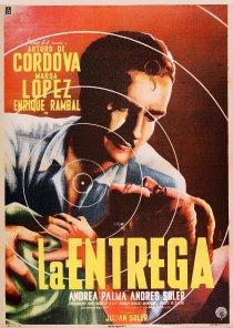 «La entrega»