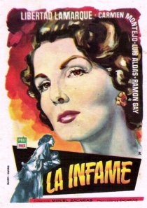 «La infame»