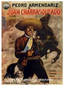 «Juan Charrasqueado»