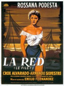 «La red»