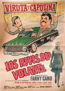 «Los reyes del volante»