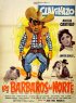 Постер «Los bárbaros del norte»