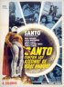 Постер «Santo contra los asesinos de otros mundos»