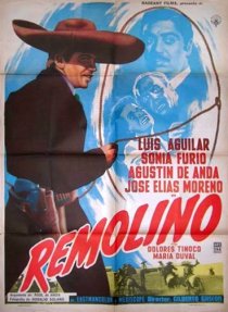 «Remolino»