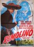Постер «Remolino»