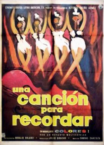 «Una canción para recordar»