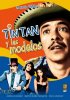 Постер «Tin Tan y las modelos»