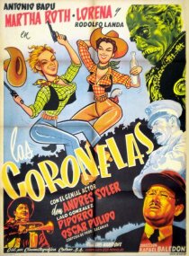 «Las coronelas»