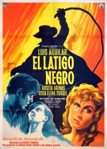 «El látigo negro»