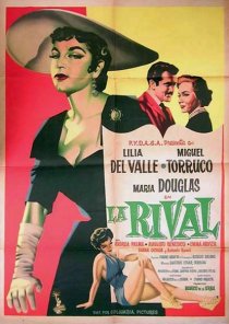 «La rival»