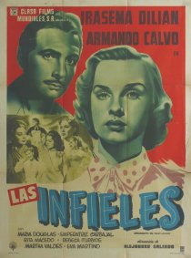 «Las infieles»