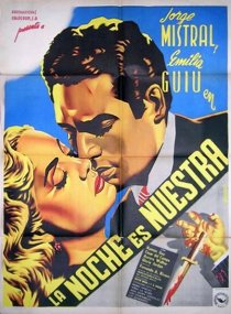 «La noche es nuestra»