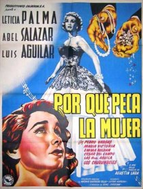«Por que peca la mujer»