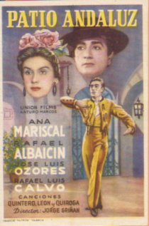 «Patio andaluz»