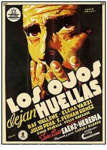 «Los ojos dejan huellas»