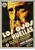 Постер «Los ojos dejan huellas»