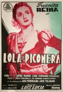 «Lola, la piconera»