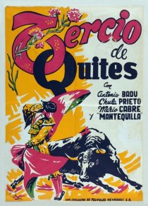 «Tercio de quites»