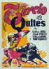 Постер «Tercio de quites»