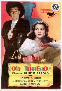 «¡Olé torero!»