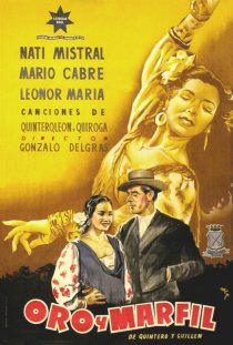 «Oro y marfil»