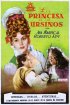 Постер «La princesa de los ursinos»