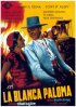 Постер «La blanca Paloma»