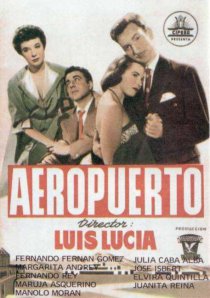«Aeropuerto»