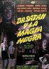 Постер «Доктор Сатана и черная магия»