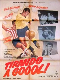 «Tirando a gol»