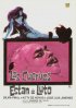 Постер «Los cuervos están de luto»