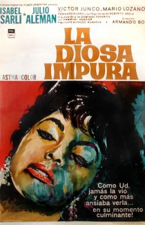 «La diosa impura»