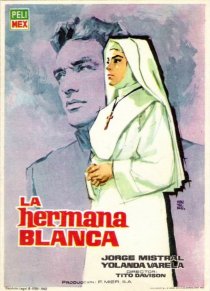 «La hermana blanca»